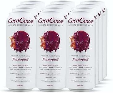 Coco Coast