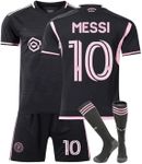 NewPearl Kids Soccer Jersey for Boy