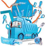 Kids Tool Sets For Boys Real