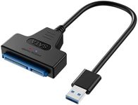 SATA to USB Cable, USB 3.0 to SATA 