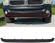 ECOTRIC Front Lower Bumper Valance 