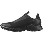 Gore Tex Trail Shoes