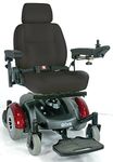 Tdx Power Wheelchairs