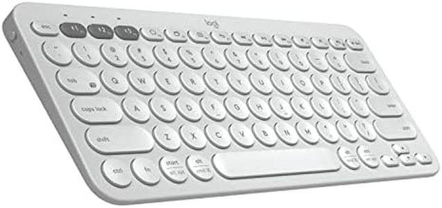 Logitech K