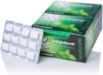 XyloBurst Gum | Xylitol Chewing Gum