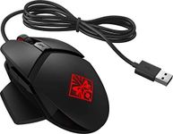 HP OMEN Reactor Mouse, 2VP02AA#ABL