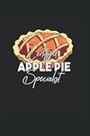 Certified Apple Pie Specialist: Apf