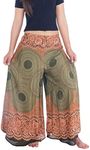 Lannaclothesdesign Palazzo Pants fo