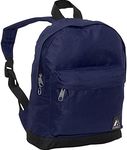 Everest Junior Backpack, Navy, One Size