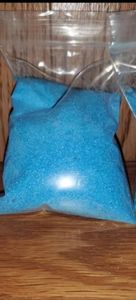 12oz Copper sulfate pet Safe Moss Killer for Roofs, Sidewalks etc. Makes 12 gallons.