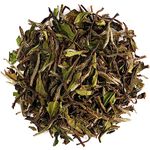 White Peony White Tea - Bai Mu Dan Chinese White Tea - Pai Mu Tan Loose Leaf Tea from China - Baimudan or Paimutan 50g