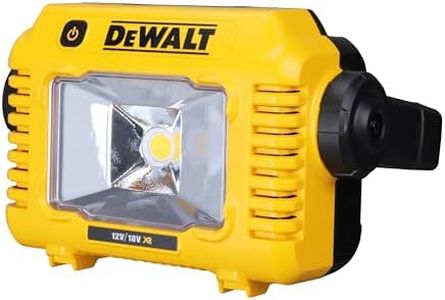 DeWalt 18V