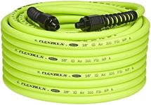 Flexzilla Pro Air Hose, 3/8 in. x 1