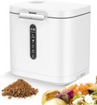 4L Electric Composter for Kitchen, 