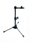 Hamilton KB815M Nu Era Tabletop Stand with Offset Adapter, Clip and Bag