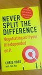 Never Split the Difference, Blitzscaling, Scale Up Millionaire, The Profits Principles 4 Books Collection Set