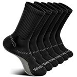 BULLIANT Compression Socks for Men 