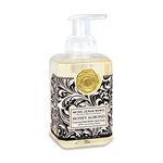 Michel Design Works Foaming Hand Soap, 17.8-Ounce, Honey Almond