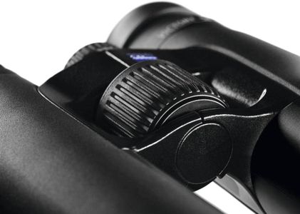 Zeiss Victory SF 10x42 Binoculars – Black, 2017 Edition