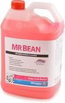 Whiteley 5L Mr Bean Cleaning Chemical All Surfaces - Liquid Cleaners