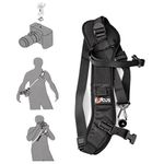 Camera Strap For Men