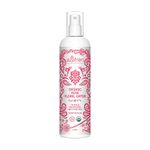 Azafran Organic Rose Water Spray for Face & Body Mist for Women | Hydrating & Revitalizing Rosewater Toner for Glowing, Youthful Skin | Natural, Alcohol-Free Mist for All Skin Types - 200 ml