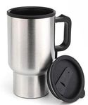 Heated Travel Mug