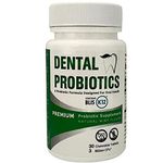 Mens Probiotic For Bad Breath