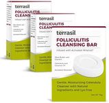 terrasil Folliculitis Soap - Soothi