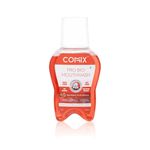 Commix Pro Bio Mouthwash | Alcohol-Free Mouthwash for Fresh Breath & Healthy Gums | Gentle Oral Care for Men, Women & Kids | No Artificial Flavours | Long-Lasting Freshness with Alum | Pack 1(250ml)