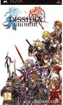 Dissidia Final Fantasy [Italienische Import]