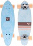 Roxy Mini Pintail Cruiser Skateboar