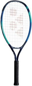 YONEX Graphite Tennis Racquet Jr 25 Sky Blue G 245/8903224348786