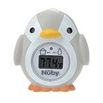 Nuby Bath and Room Digital Thermome