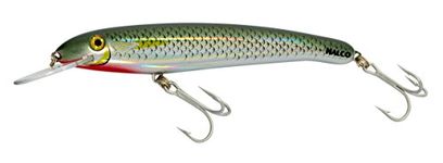 Halco LP190D#R25 Laser Pro 190DD Fishing Lure