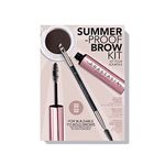 Anastasia Beverly Hills - Summer-Proof Brow Kit - Ebony