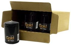 1515 Napa Gold Oil Filter Master Pack Of 12