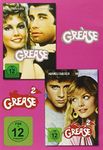 Grease 1 & 2: 2. Auflage
