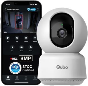 Qubo Smart