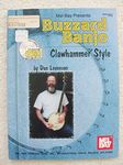 Mel Bay Presents Buzzard Banjo: Clawhammer Style