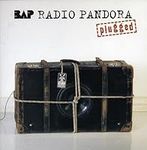 Radio Pandora: Plugged