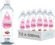 ALO JEN Collagen + Aloe Vera Infuse