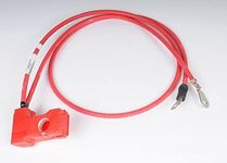 ACDelco 88987141 GM Original Equipment Positive Battery Cable