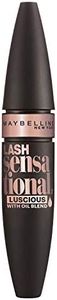 Maybelline New York Lash Sensational Luscious Lengthening Mascara - Brownish Black