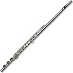 Gemeinhardt Model 3OB Flute, Open H