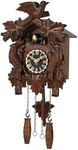 Kintrot Cuckoo Clock, Traditional B