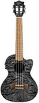 Lanikai, 4-String Ukulele, Stain (Q