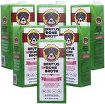 Brutus Vegetable Broth for Dogs 192