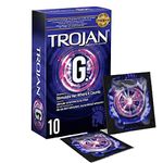 Trojan Female Condoms