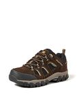 Karrimor Bodmin Low IV weathertite, Men’s Bodmin Low 4 weathertite, Brown (Brown), 8 UK (42 EU)